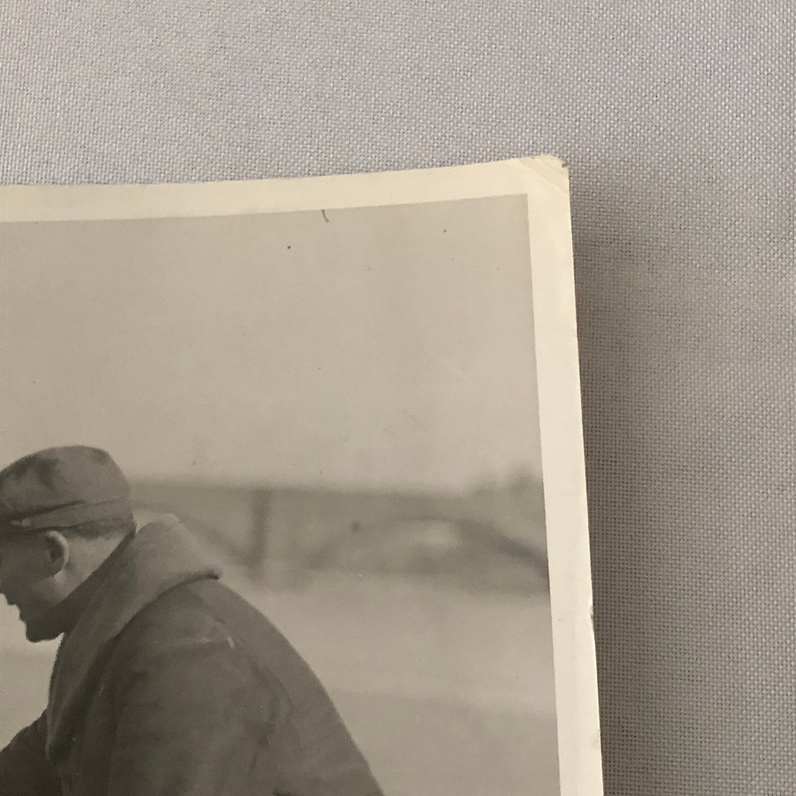 Press Photo Photograph Harvard Varsity Rowing Team Underwood and Underwood