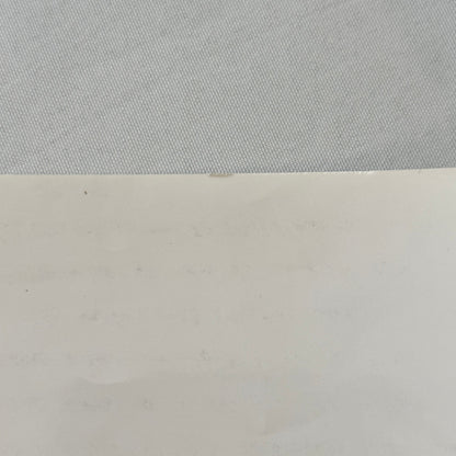 Vintage Drag Racing Photo Photograph Dragster Hot Rod Driver