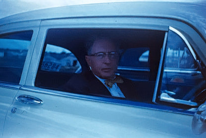 Vintage California Highway 35mm Slide Photo Lot Red Border Slides 200+