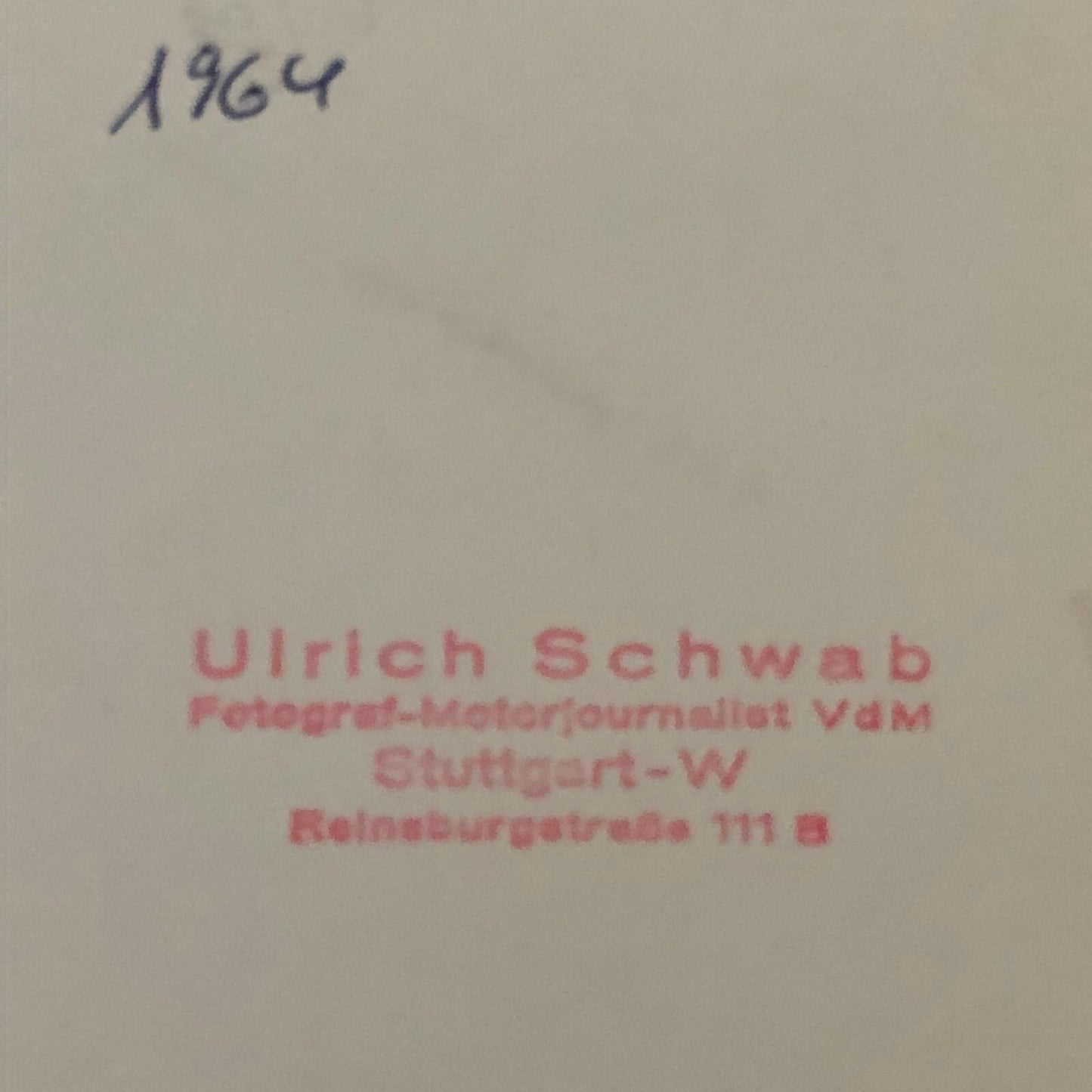 Vintage Racing Photo Photograph Jack Brabham 1964 German Grand Prix