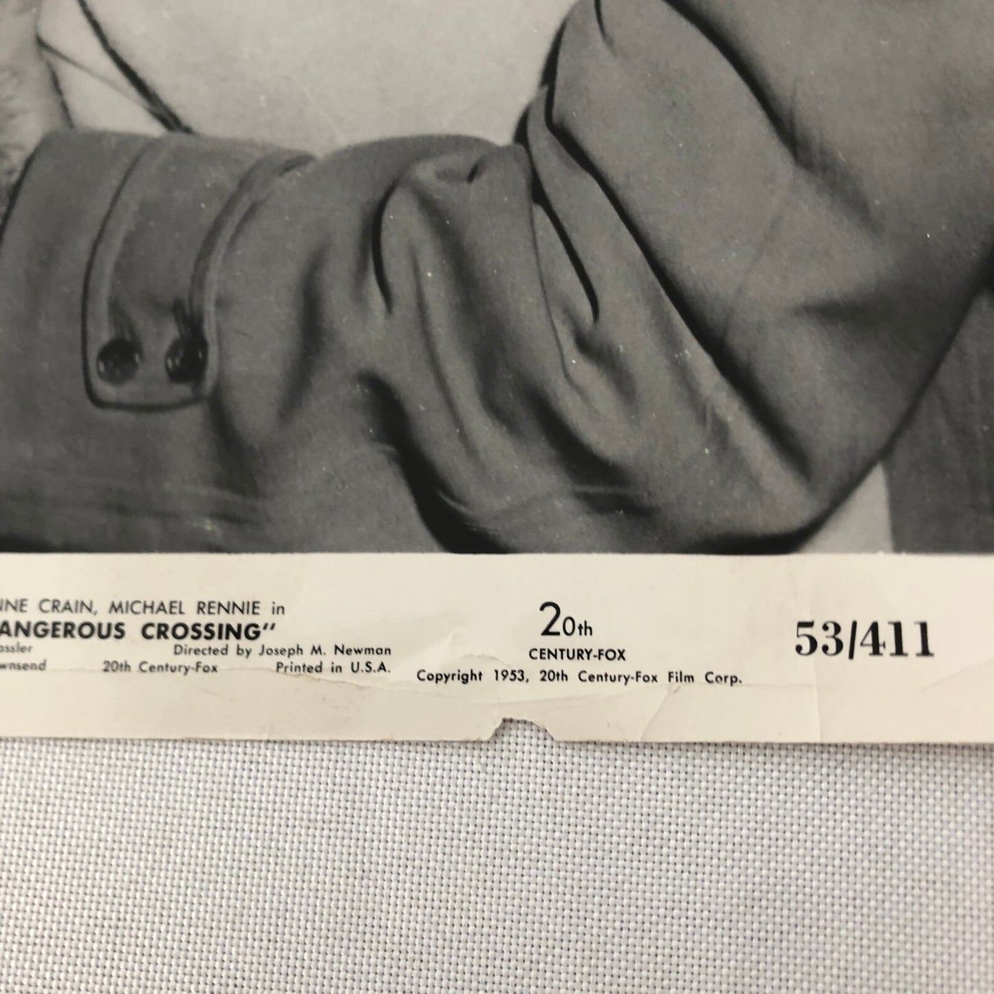 HUGE Celebrity Movie Film Star Still Press Photo Photograph Lot 100+ 1950s-1990s