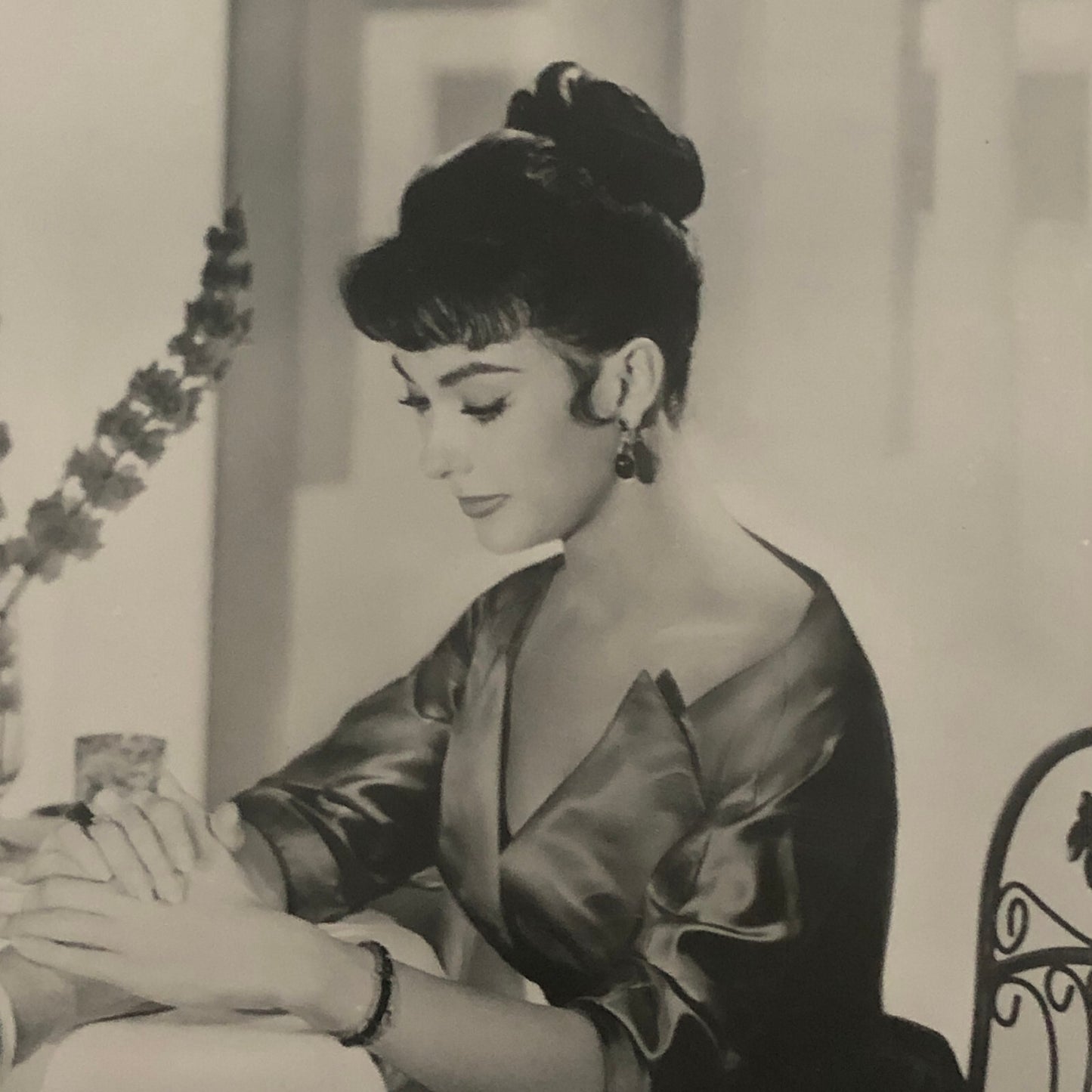 The King & I Rita Moreno Movie Still Photo Photograph Print Film