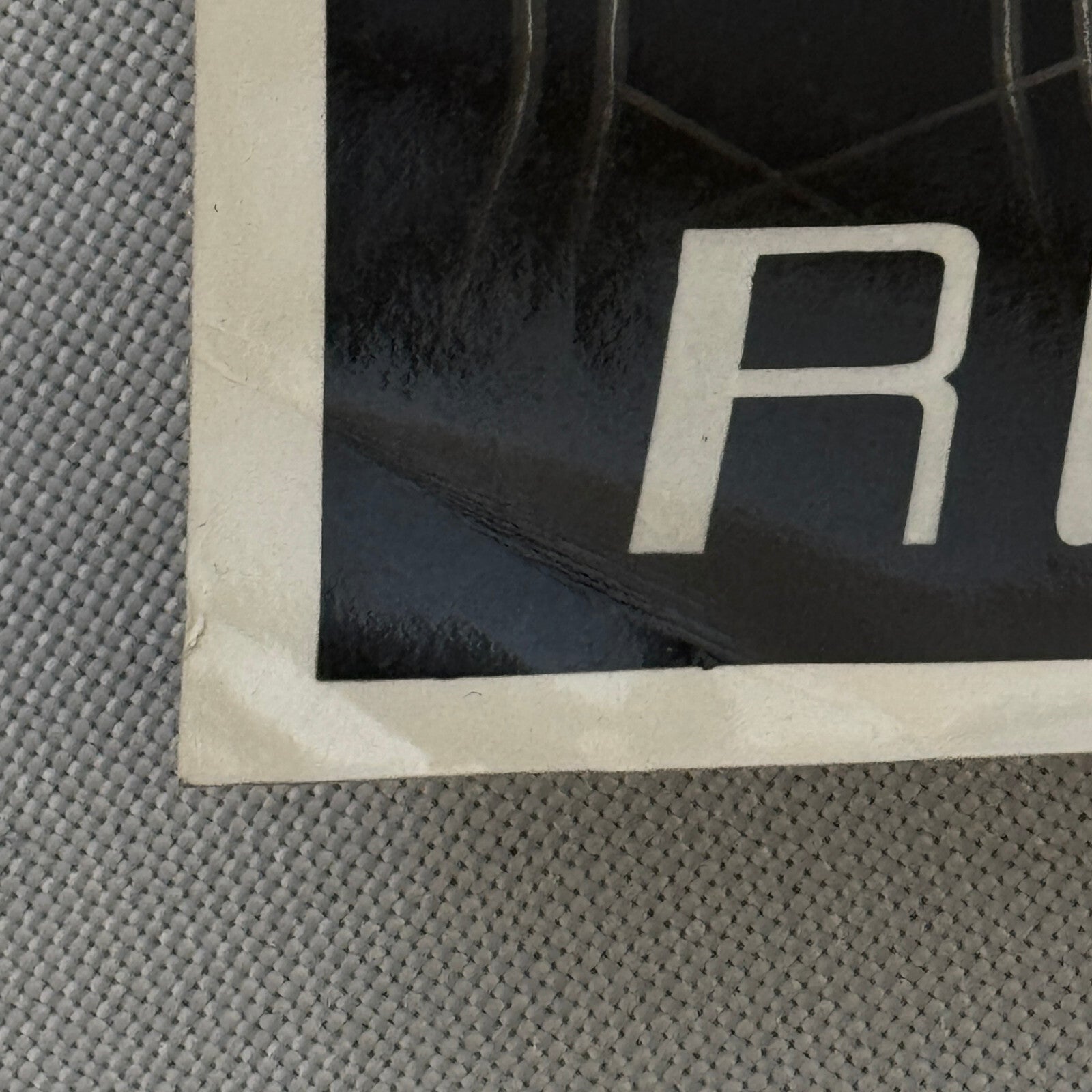 Vintage Circus Acrobat Balancing Act Photo Photograph Print Les Rollers