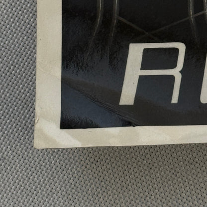 Vintage Circus Acrobat Balancing Act Photo Photograph Print Les Rollers