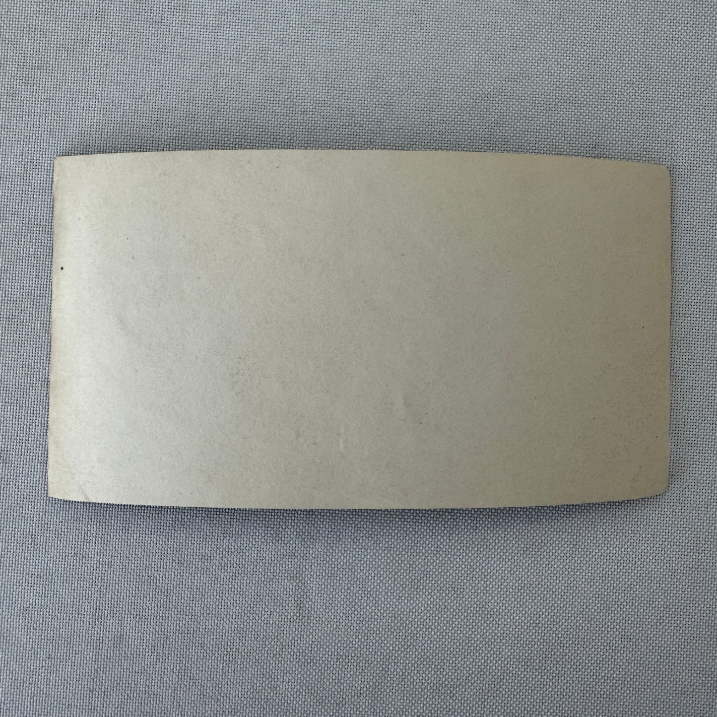 Vintage Racing Driver in Car Photo Photograph Antique Amazing Image