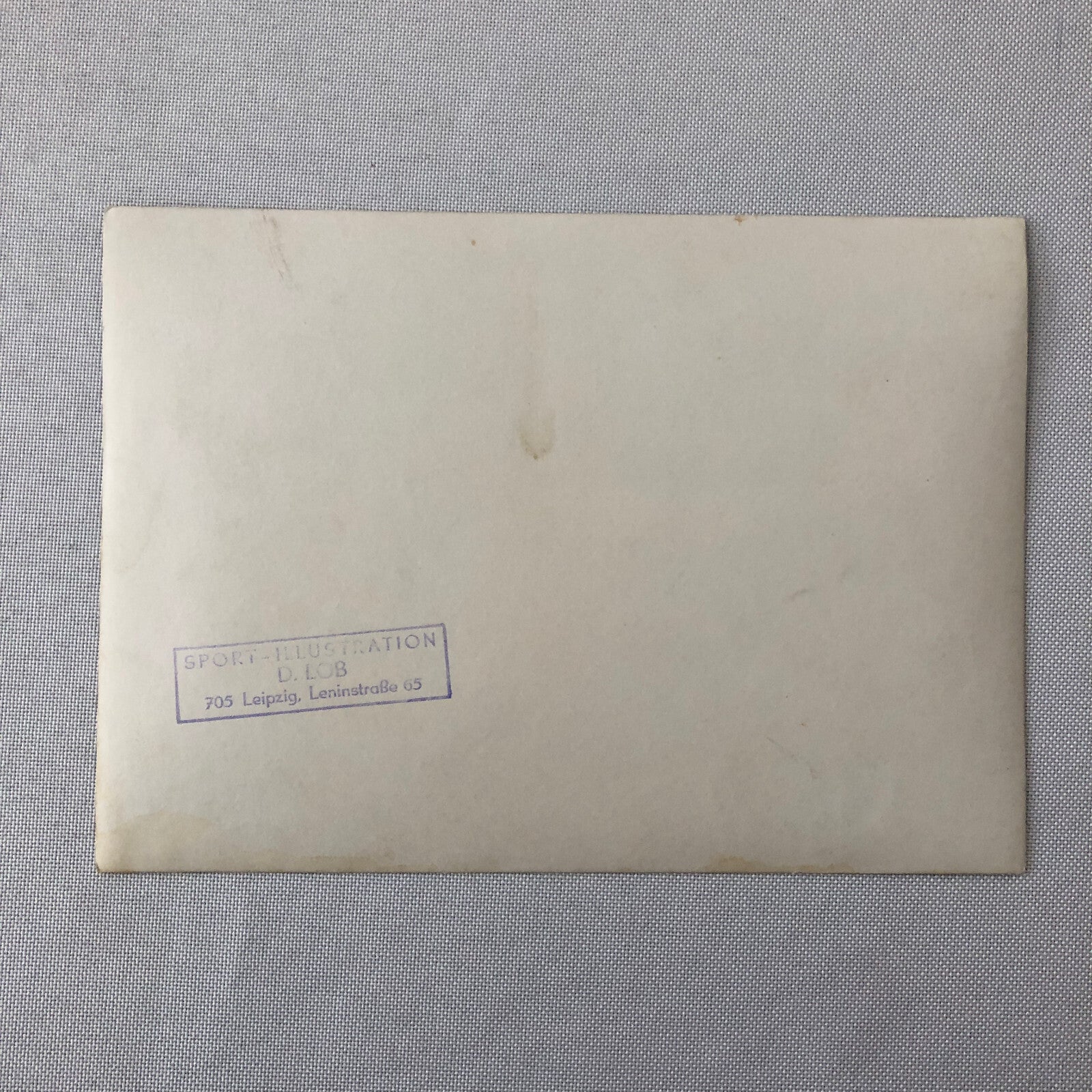 Vintage Motorcycle Racing Photo photograph Yamaha Race Bike Rider