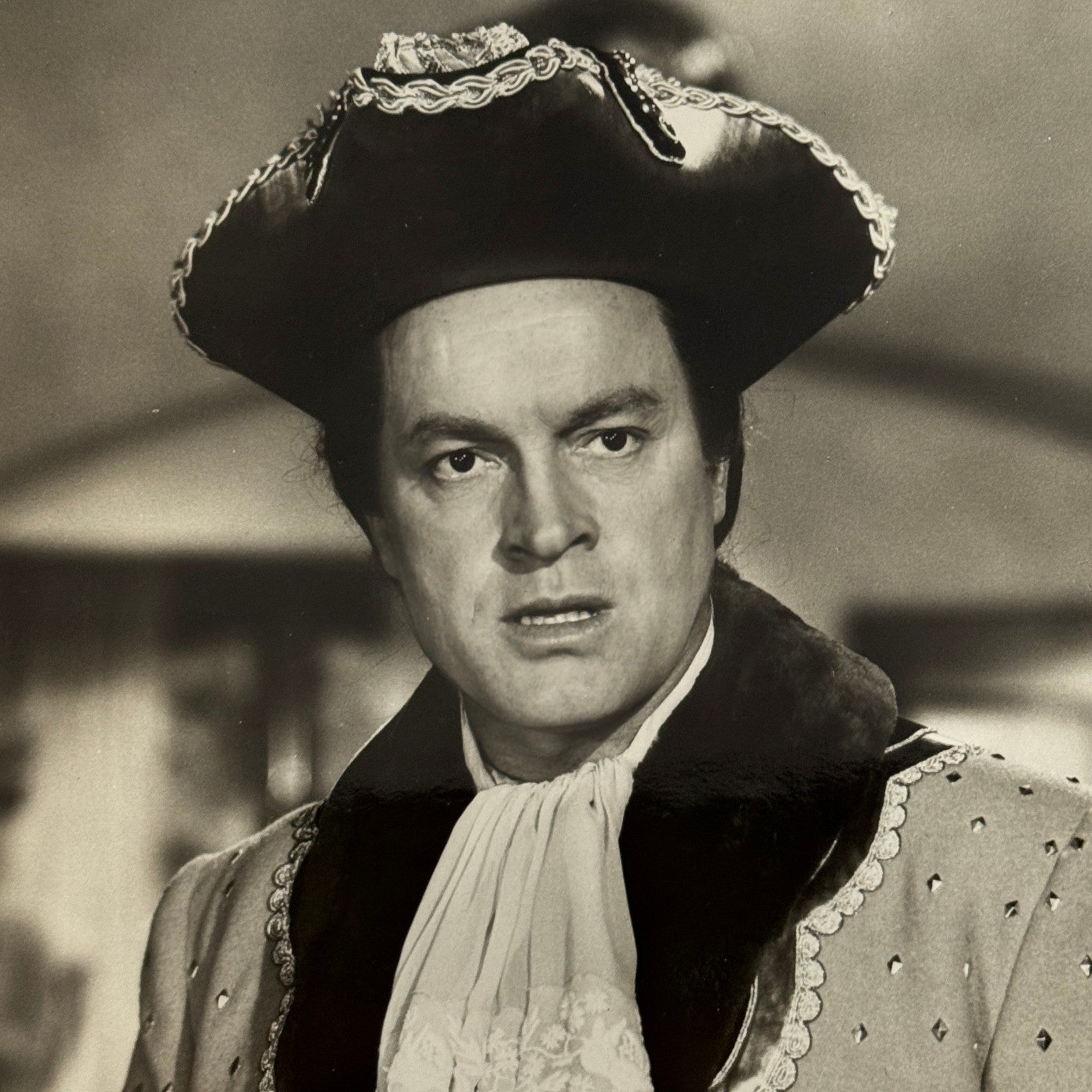 Bob Hope Casanova's Big Night Movie Press Photo Photograph ABC Television 1968