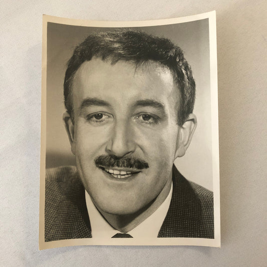 Actor Peter Sellers Photo Photograph Print