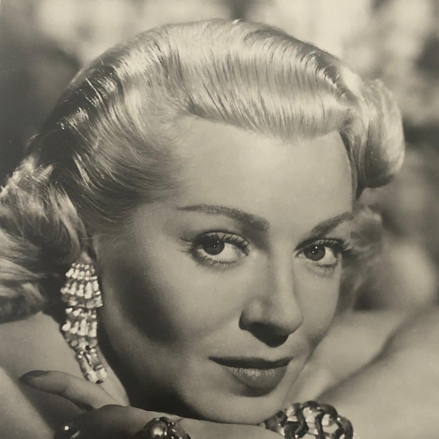 Lana Turner The Sea Chase Movie Still Photo Photograph