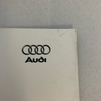 Audi R10 V12 TDI Racing Car Engine Factory Press Photo Photograph Print