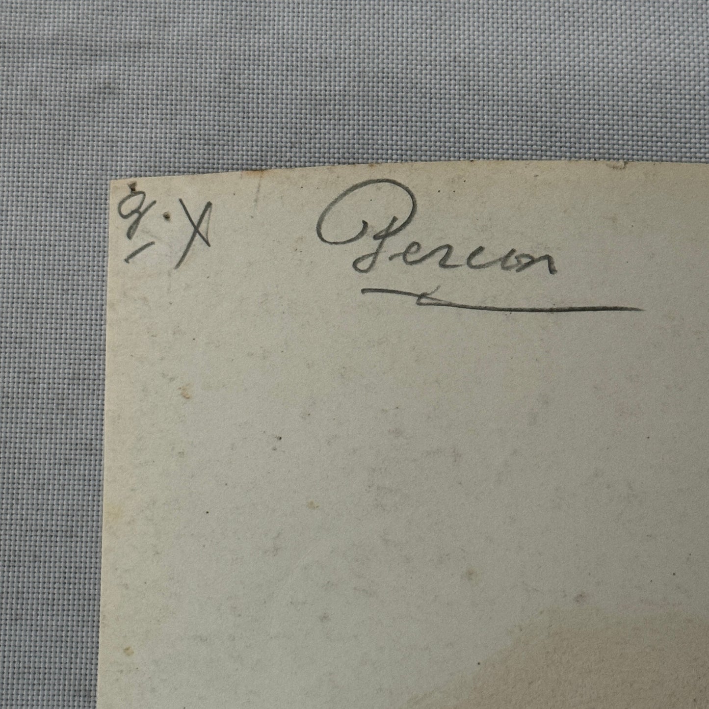 Vintage Circus Performer Balancing Act Juggling Photo Photograph