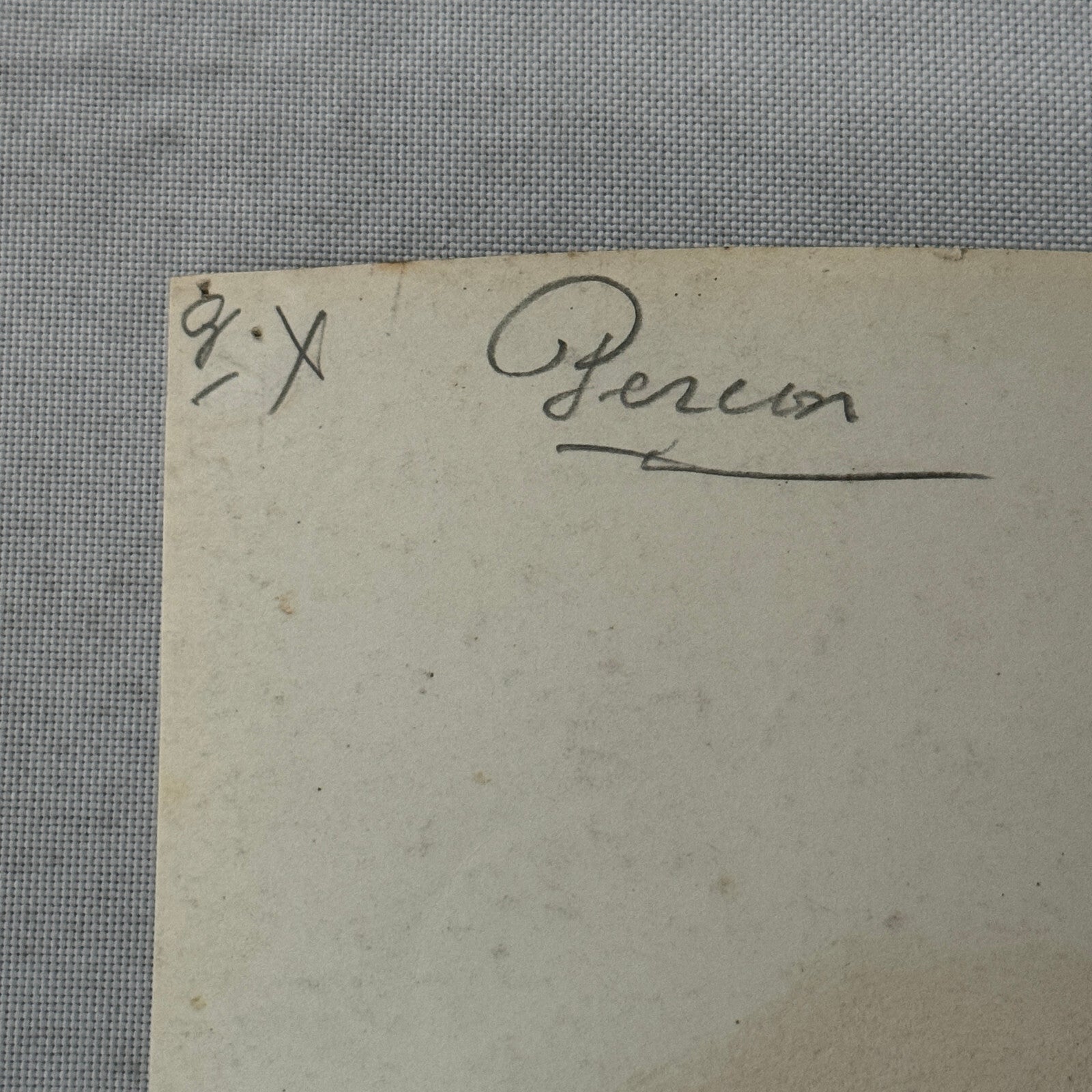 Vintage Circus Performer Balancing Act Juggling Photo Photograph