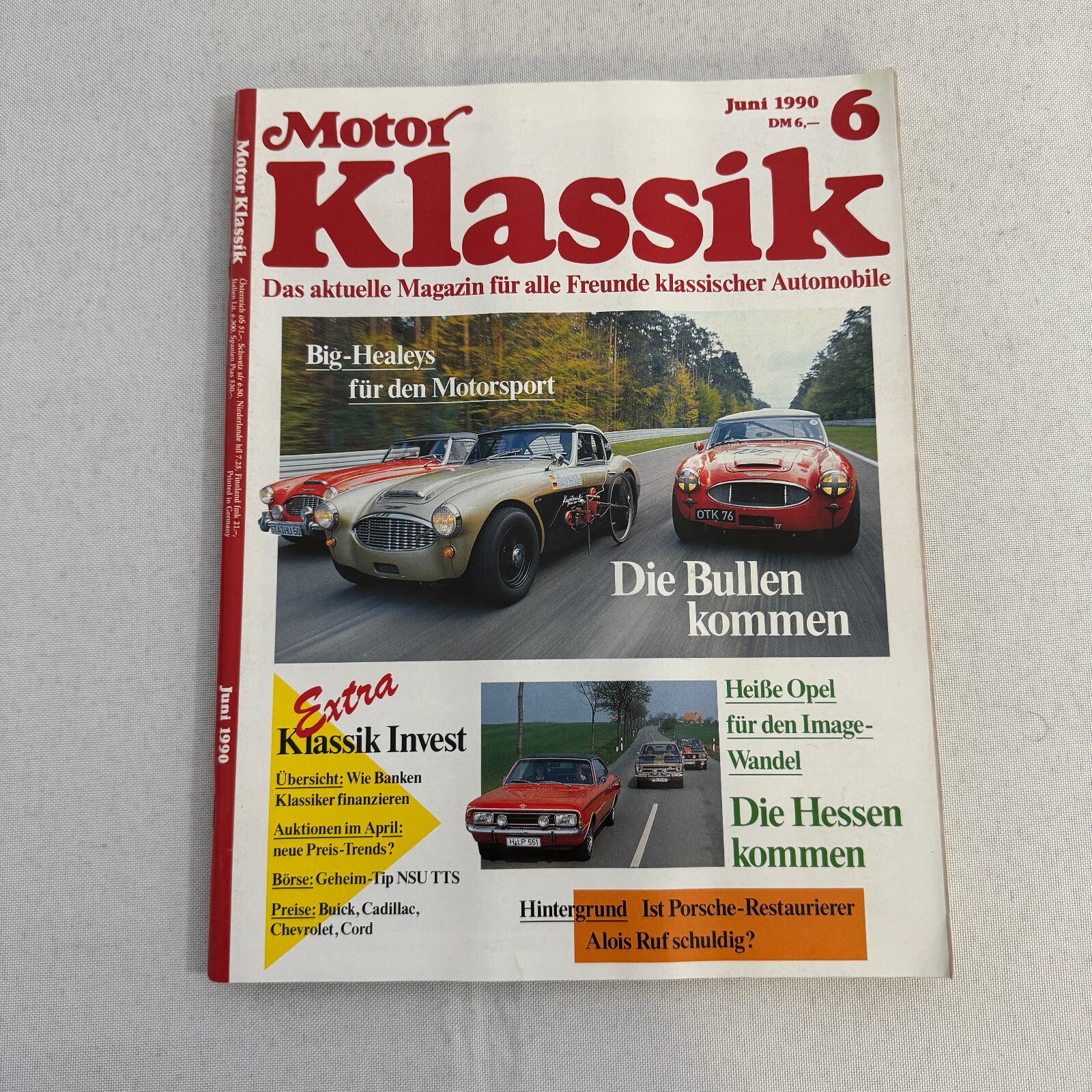 1935 Adler Trumpf Junior Sport Car Illustration Art Drawing Hand Drawn Vintage