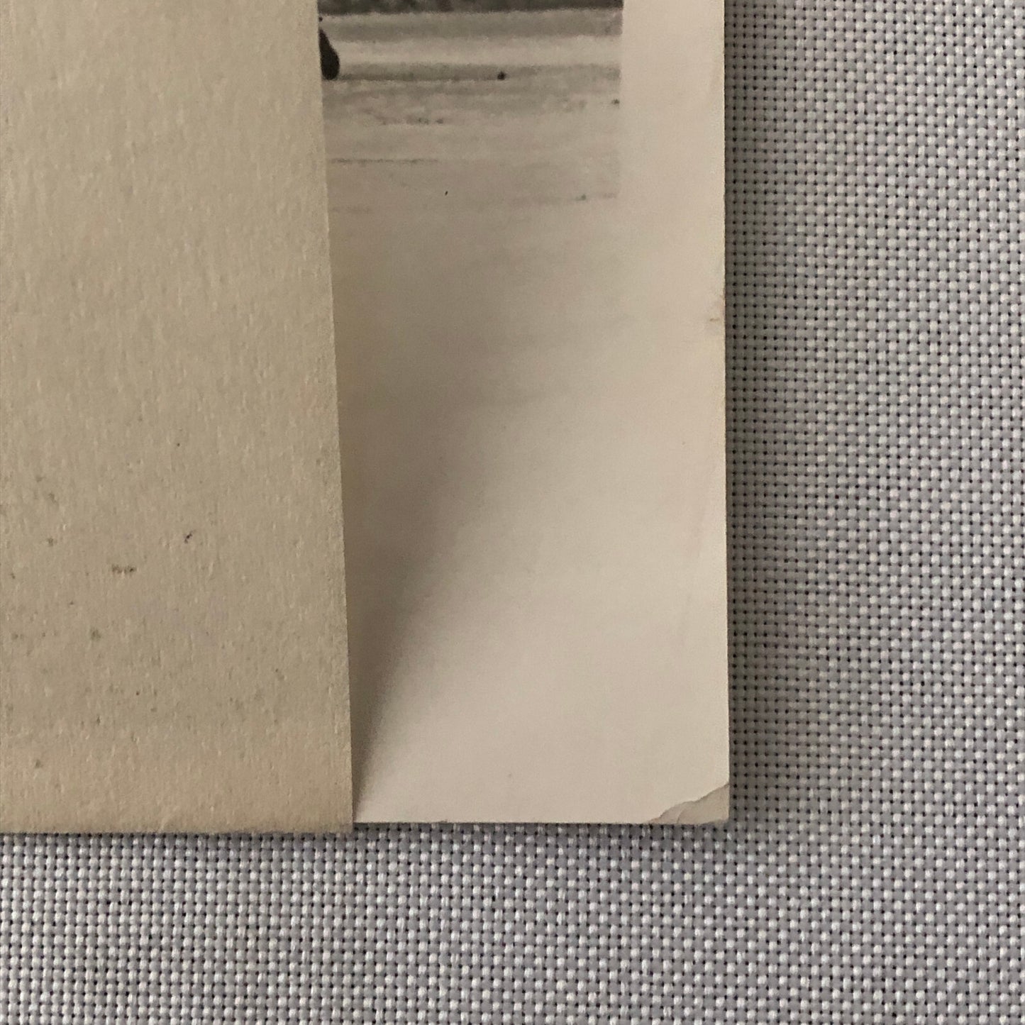 Press Photo 1934 Indianapolis Indy 500 Racing Photograph Wild Bill Cummings