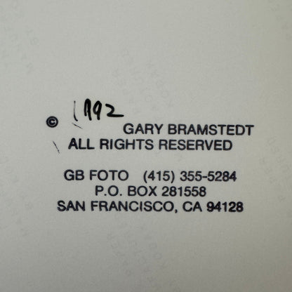 Richie Ginther BRM Racing Photo 1964 French Grand Prix Photograph Modern Print