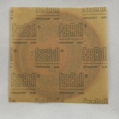 Vintage Travel Luggage Label Sticker Decal Hotel Budapest Hungary Hungarian