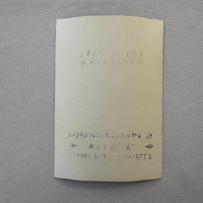 Circus Rollerskating Roller Skate Circus Act with Band Photo Photograph Vintage