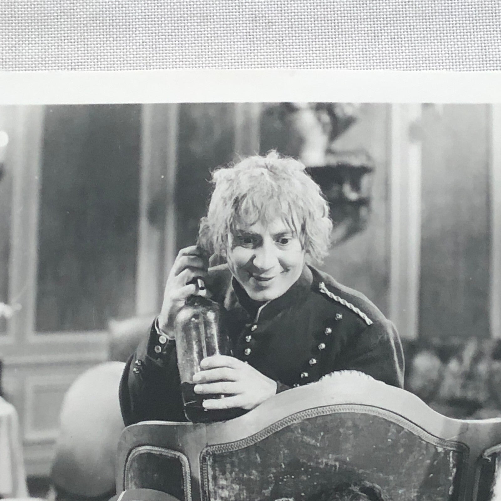 Marx Brothers Movie Still Photo Photograph Modern Print Groucho Harpo Chico Marx