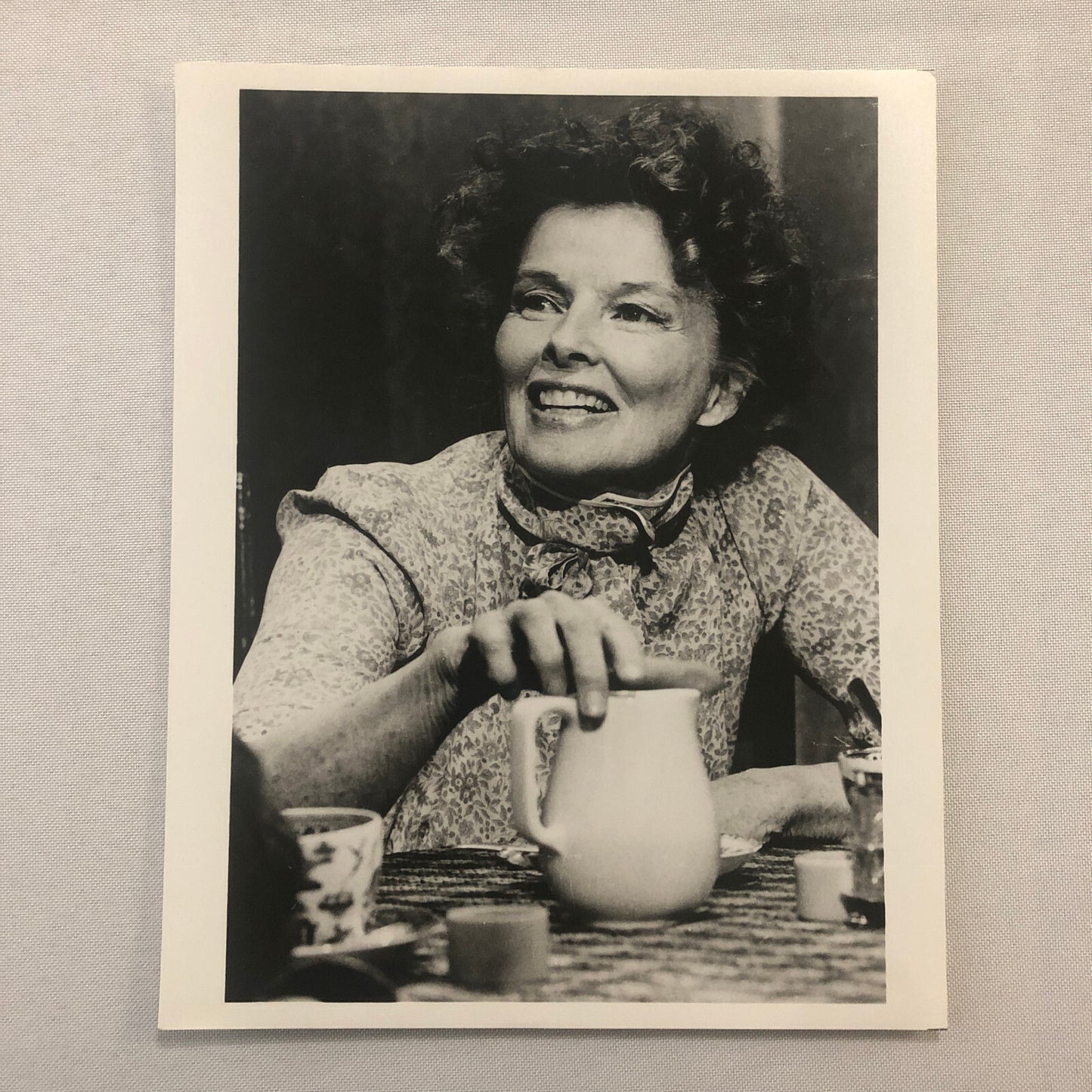 Katharine Hepburn Actress Photo Photograph Print Movie Still The Glass Menagerie