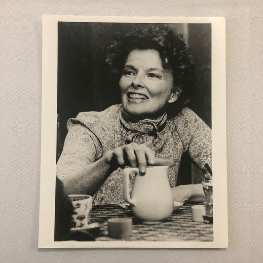 Katharine Hepburn Actress Photo Photograph Print Movie Still The Glass Menagerie