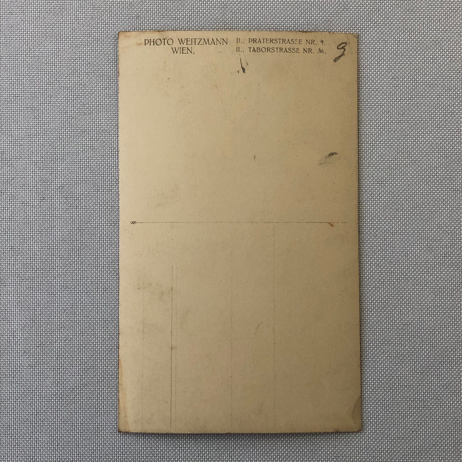 Circus Acrobat Act Postcard Post Card 3 Reading Sisters