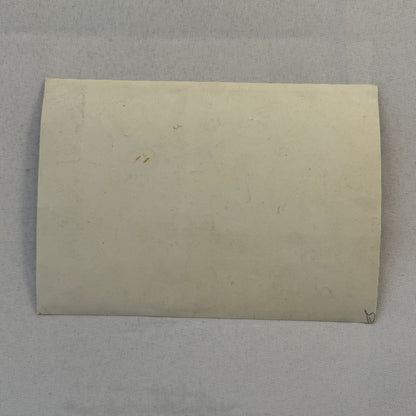 Vintage Circus Performer Photo Photograph Acrobatic Roller Skating Skate Act