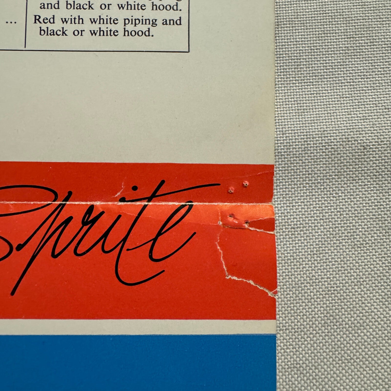 Austin Healey Sprite Roadster Car Sales Brochure Catalog Bugeye Sprite Frogeye