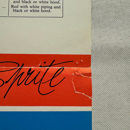 Austin Healey Sprite Roadster Car Sales Brochure Catalog Bugeye Sprite Frogeye