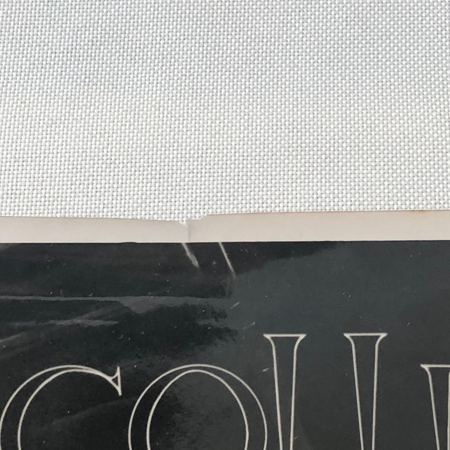 Circus Performer Wild West Show Rope Act Troupe Collins Vintage Photo German