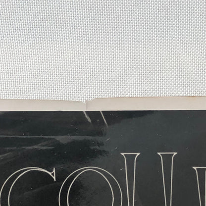 Circus Performer Wild West Show Rope Act Troupe Collins Vintage Photo German