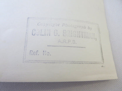 Vintage 1963 Racing Photograph Photo - British Grand Prix Silverstone Cars 