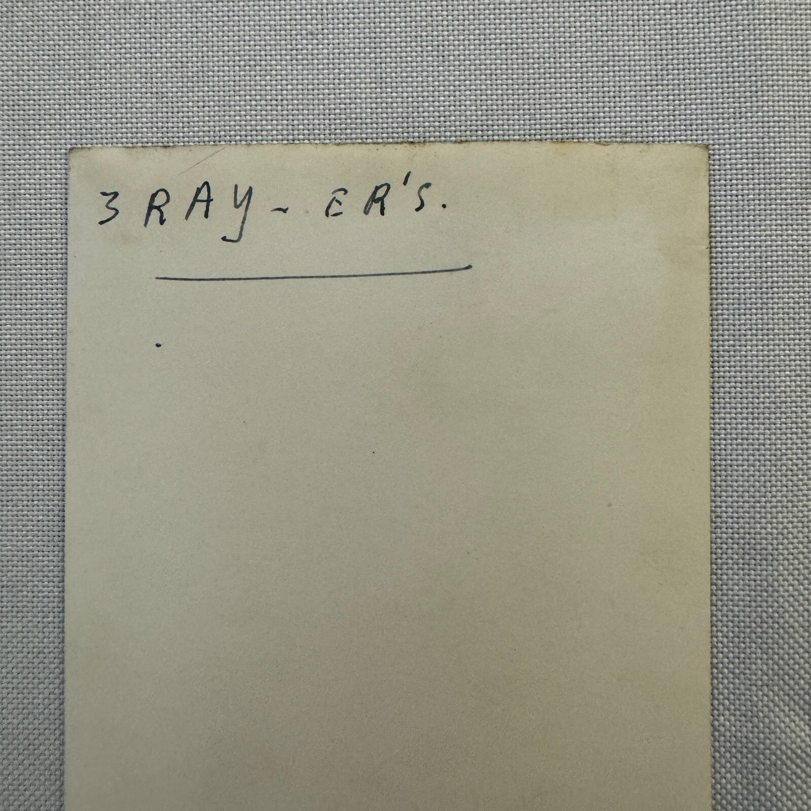 Vintage Circus Balancing Acrobat Act Photo Photograph Lot 2x 3 Rayers European