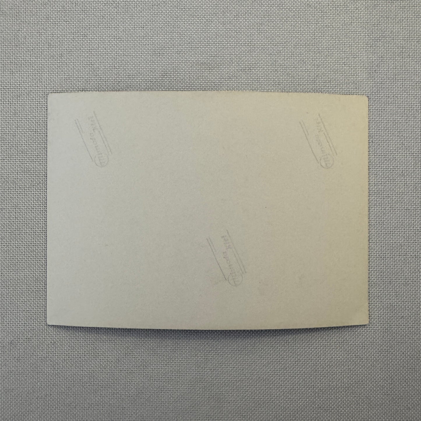 Cars on Street Mercedes Benz Porsche 356 Imperial Photo Photograph