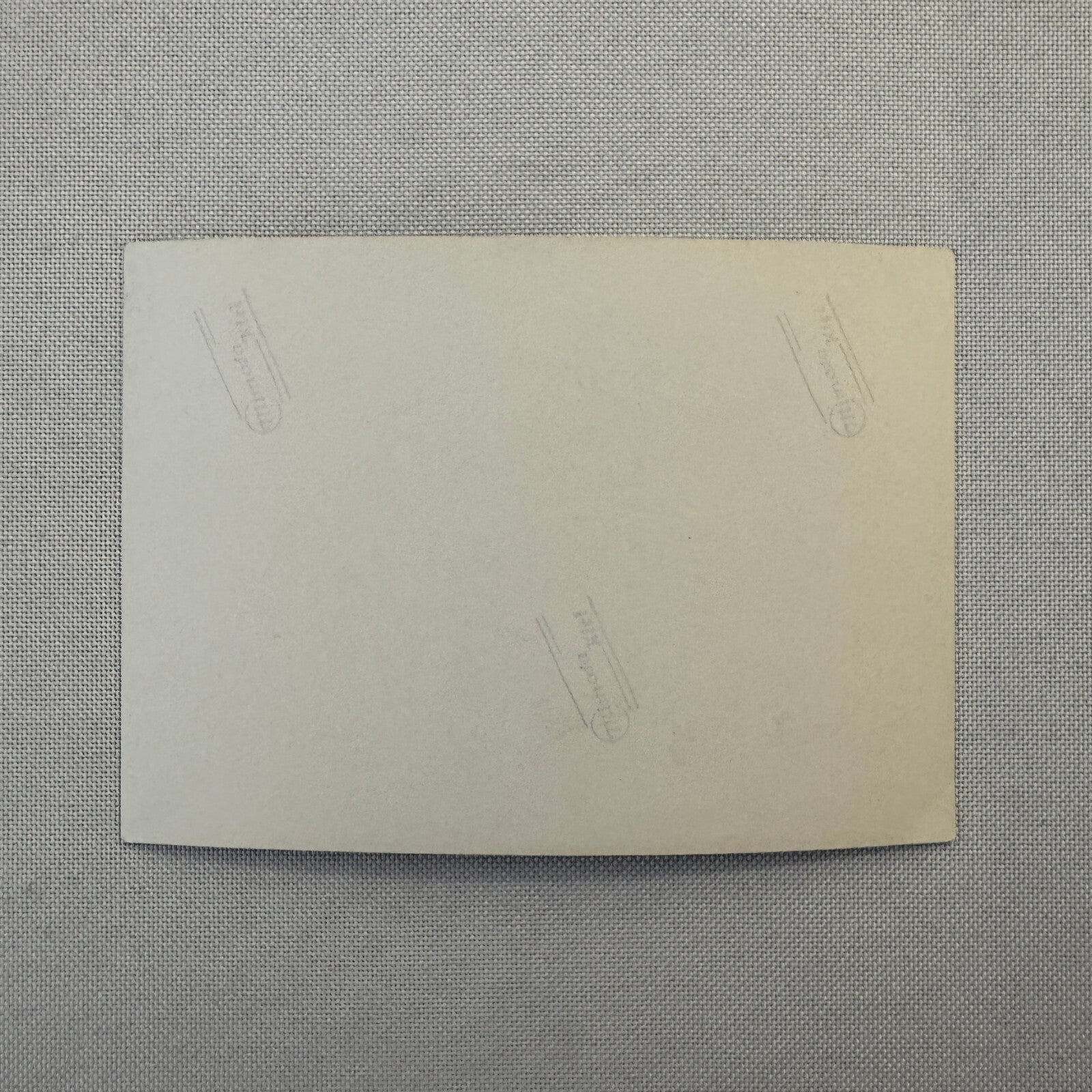 Cars on Street Mercedes Benz Porsche 356 Imperial Photo Photograph