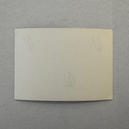 Cars on Street Mercedes Benz Porsche 356 Imperial Photo Photograph