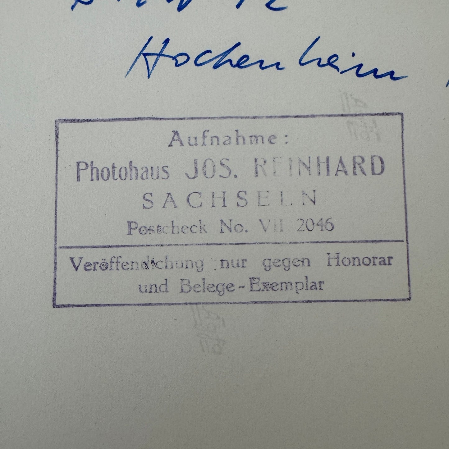 Hubert Hahne BMW F2 Formula 2 Hockenheim Racing Photo Photograph