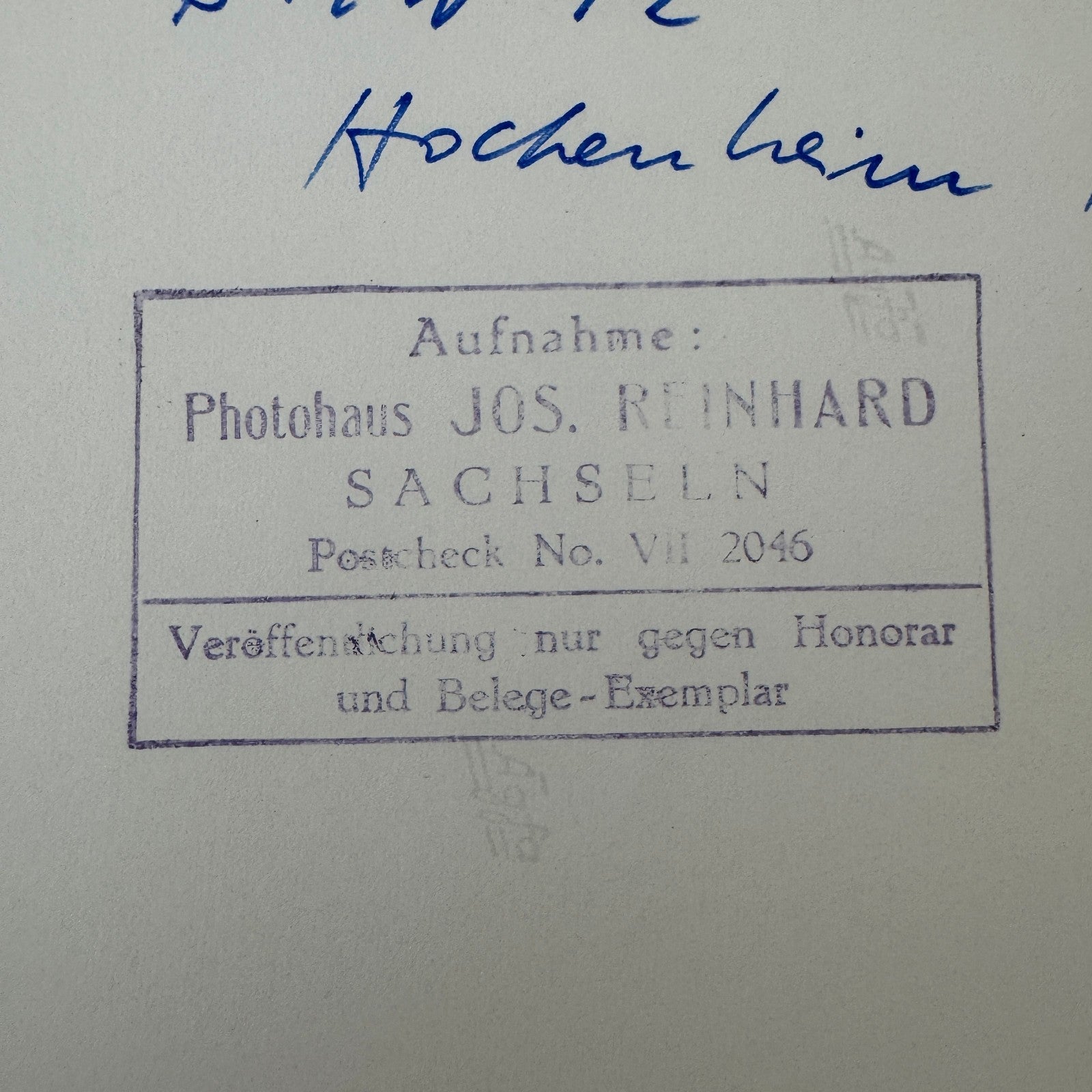 Hubert Hahne BMW F2 Formula 2 Hockenheim Racing Photo Photograph