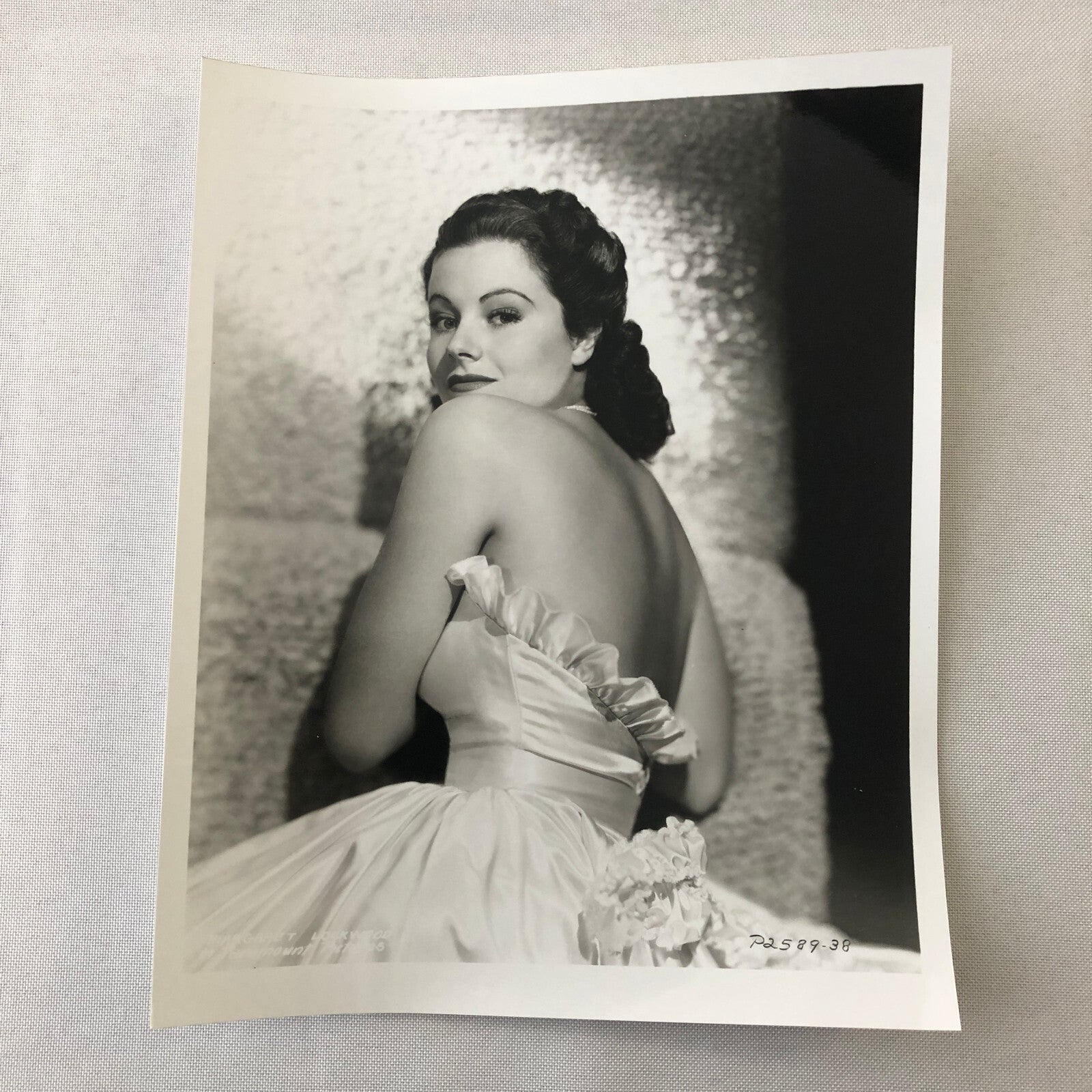Margaret Lockwood Actress Photo Photograph Vintage Image Modern Print