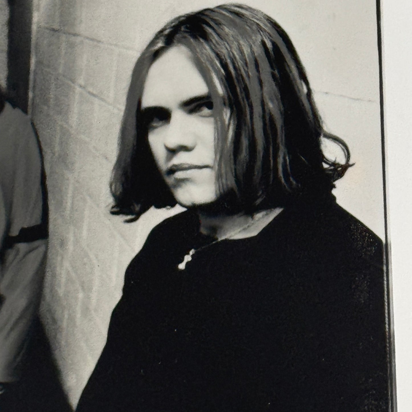 Love in Reverse Music Publicity Press Photo Photograph Band 1998