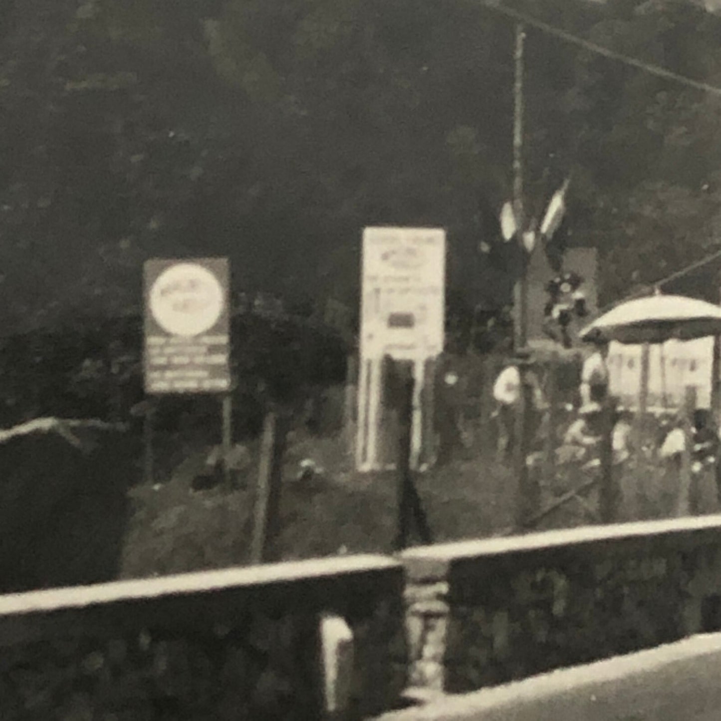 Vintage Motorcycle Bike Racing Photo Photograph 1926