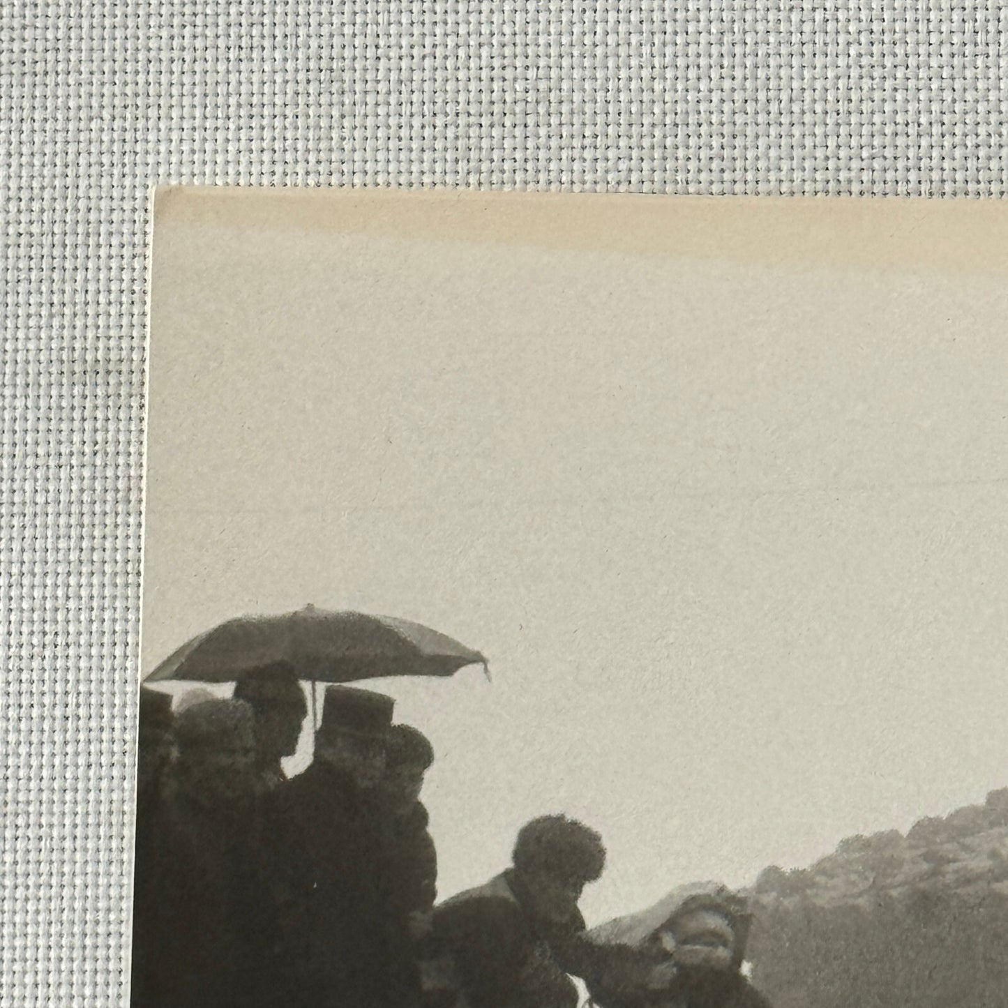 1980 Rallye Monte Carlo Press Photo Photograph DPPI Fiat Ritmo 75 Car Rally