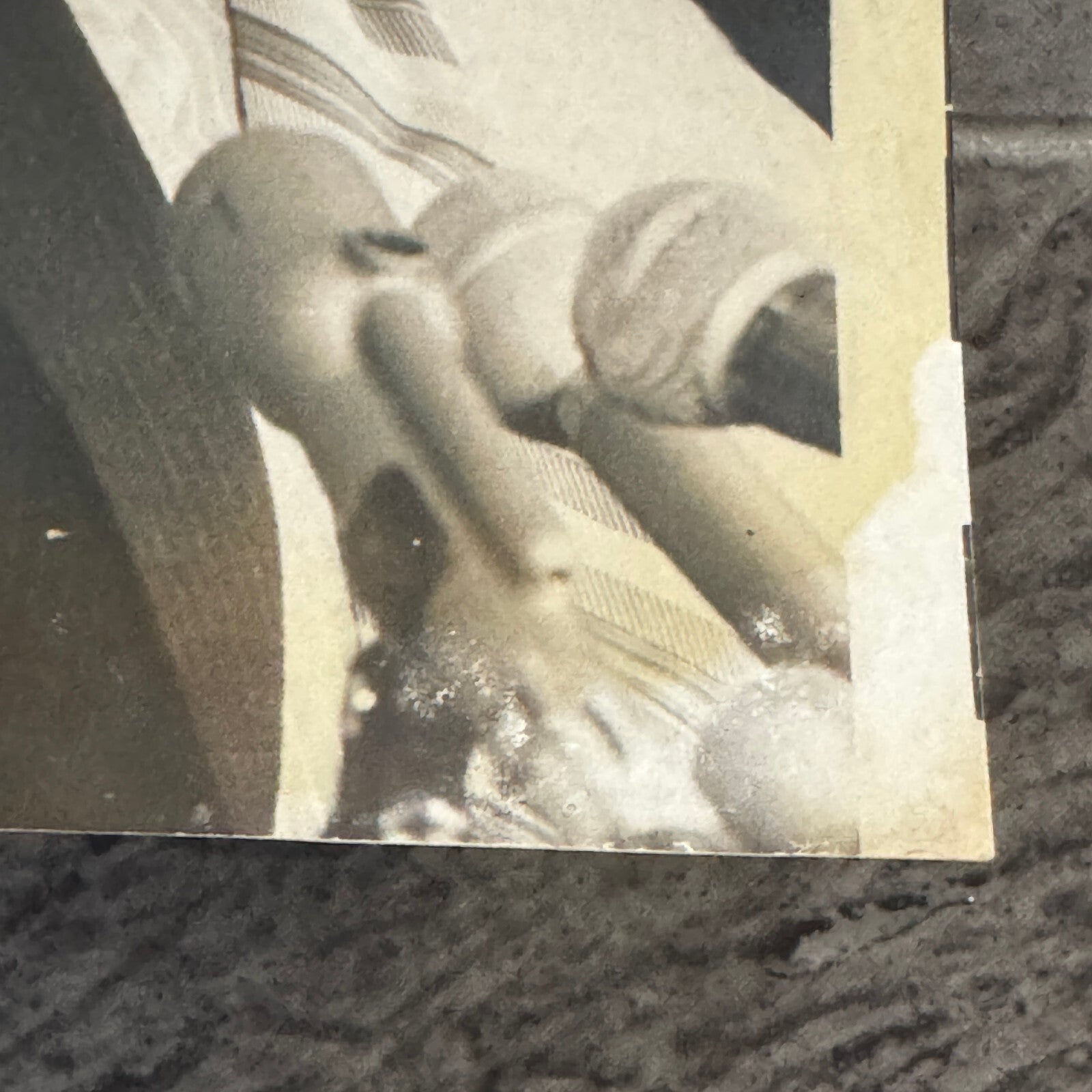 1970 Press Photo Cesar Chavez George Meany Farm Union Organization Civil Rights