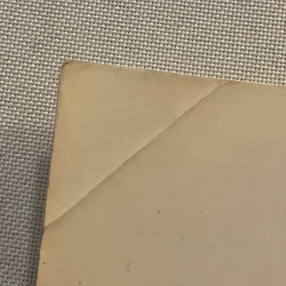 Bristol Scout Airplane Aircraft Plane Photo Photograph Vintage