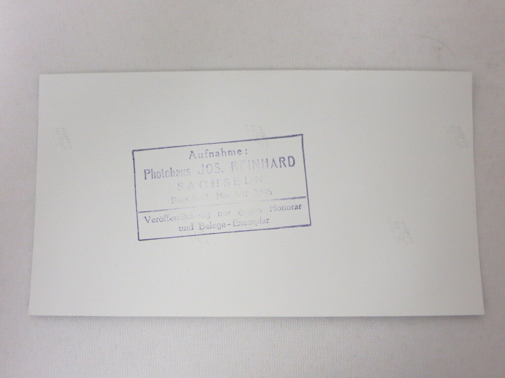 Vintage 1960s Grand Prix Racing Photo Photograph Image - Jos Reinhard 