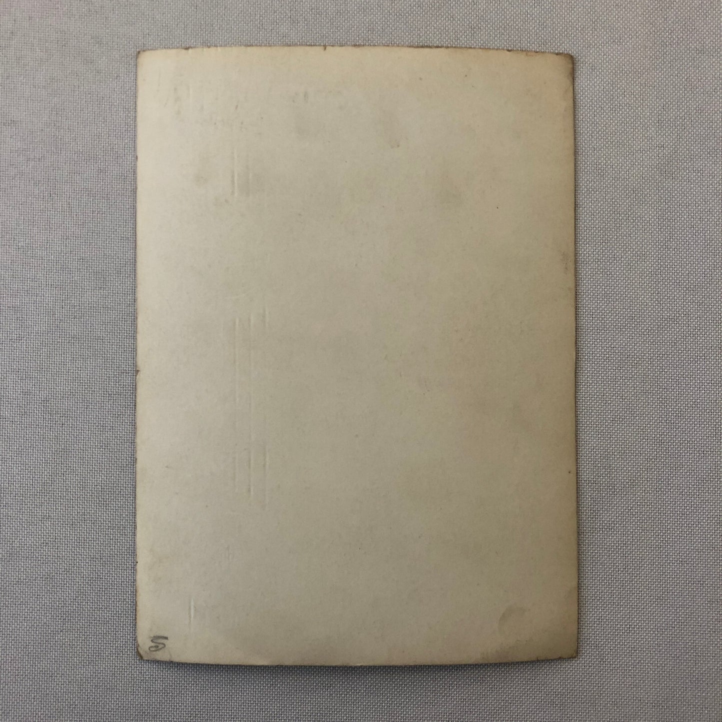 Circus Performer Bicycle Balancing Act Vintage Photo Photograph Les Novello