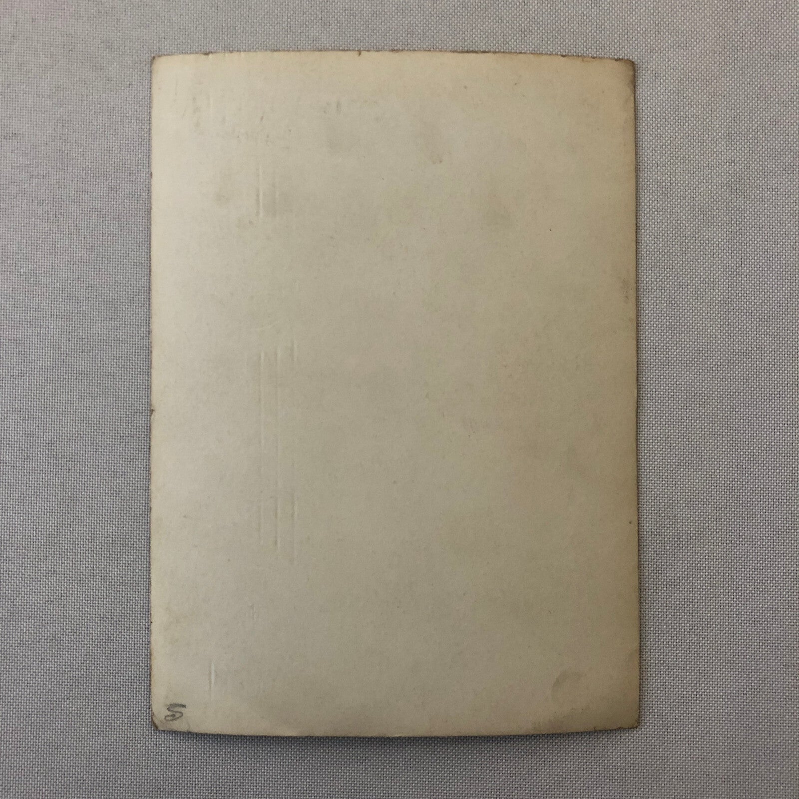 Circus Performer Bicycle Balancing Act Vintage Photo Photograph Les Novello