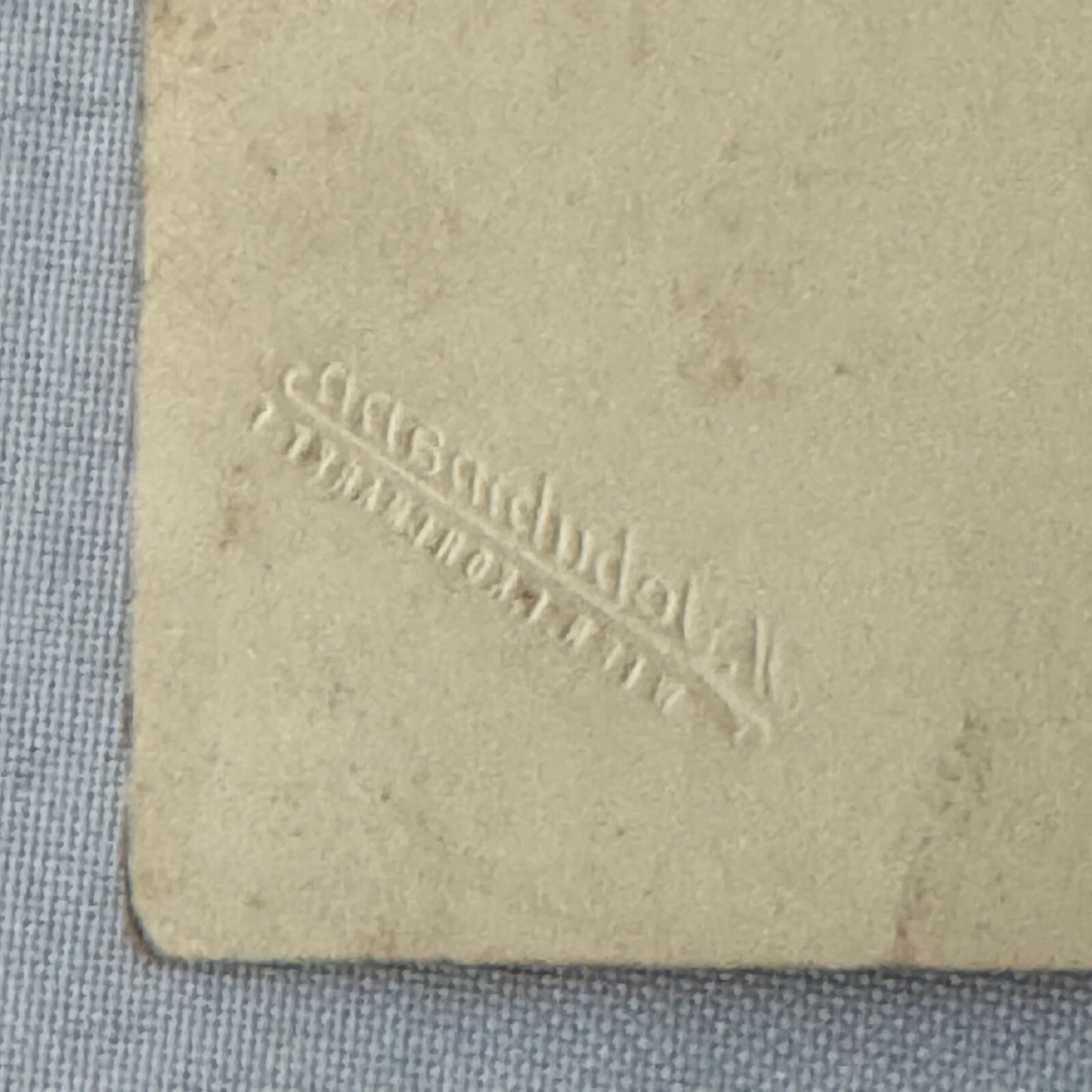 Vintage Circus Performer Balancing Act Juggling Photo Photograph