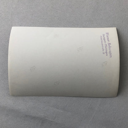 Vintage Solitude Grand Prix Racing Photo Photograph Car