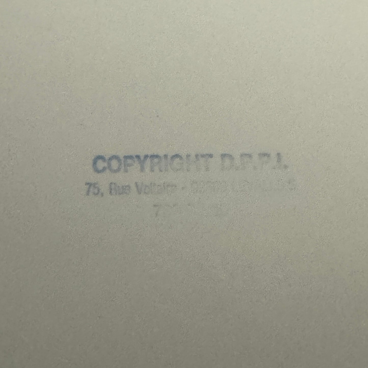 1980 RAC Rally Rallye Car Racing Photo Photograph Vintage Car