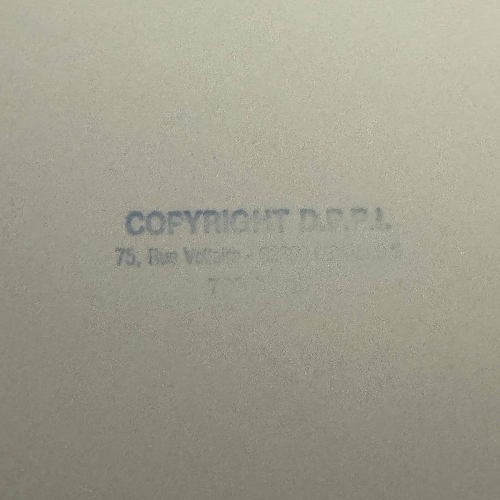 1980 RAC Rally Rallye Car Racing Photo Photograph Vintage Car